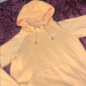 Women’s bike hoodie